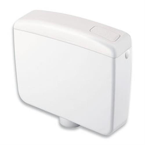 CASSETTA SCARICO ESTERNA BETA CM 44X12X34,5H