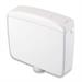 CASSETTA SCARICO ESTERNA BETA CM 44X12X34,5H