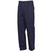 INDUSTRIAL STARTER PANTALONE 100% COTONE BLU TG.50