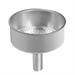 BIALETTI' RICAMBIO FILTRO AD IMBUTO PER CAFFETTIERA/MOKA 6 T