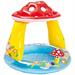 INTEX 57114 - PISCINA BABY FUNGO CM.102X89