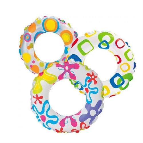 INTEX 59230 - CIAMBELLA FANTASIA CM.51