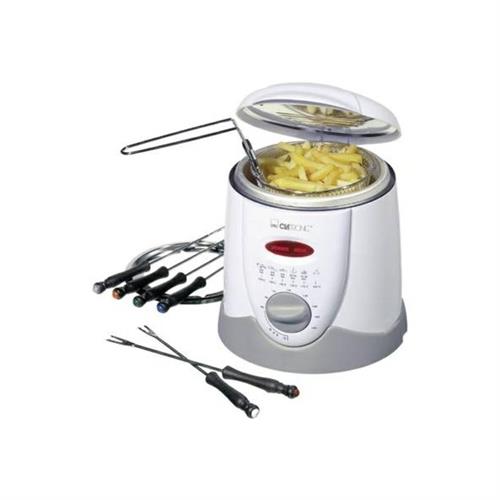 FRIGGITRICE LT.1 CLATRONIC MOD.FFR2916