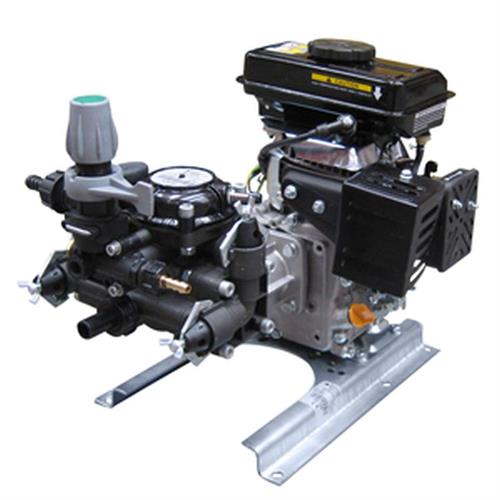 COMET MOTOPOMPA PER IRRORAZIONE MC/20 HP. 2,5 20 ATM 4T