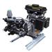 COMET MOTOPOMPA PER IRRORAZIONE MC/20 HP. 2,5 20 ATM 4T