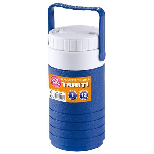 TATA LINDA BORRACCIA TERMICA 'TAHITI' 1 LT
