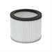 GLOBEX FILTRO HEPA PER BIDONE ASPIRAPOLVERE GX20L/30L/30L