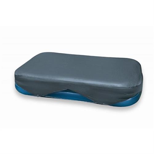 INTEX 58412 - COPRIPISCINA FAMILY RETTANGOLARE 305X183CM