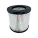 FILTRO HEPA DI RICAMBIO PER ASPIRACENERE TURBINE GLOBEX