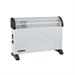 GLOBEX TERMOCONVETTORE PANAMA TURBO 750-1250-2000W