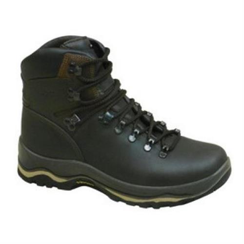 GRISPORT SCARPE TREKKING LEE ROSS 103G MARRONE TG.42