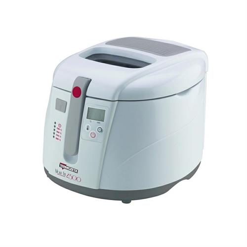 TERMOZETA FRIGGITRICE MAXI FRI 2500 CON DISPLAY