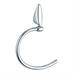 GOCCIA PORTASCIUGAMANI ANELLO ART. 570160