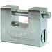 LUCCHETTO DI SICUREZZA ANTISCASSO MONOBLOCCO MM.94 CON 5 CHI