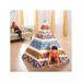 INTEX 48629 - TENDA INDIANA PER BAMBINI  cm122x122x157 h
