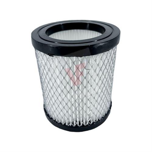 GLOBEX FILTRO HEPA CORAZZATO PER ASPIRACENERE TURBINE PLUS