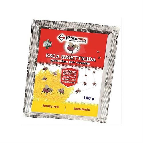 MOSCHICIDA ESCA GRANULARE GR.100