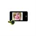 SPIONCINO P/PORTE VIGOR MOD.DIGIT DIM. 3,2'