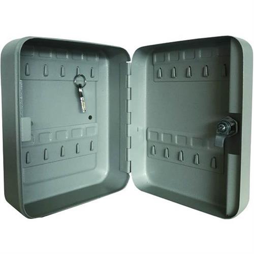 CASSETTA PORTACHIAVI VIGOR V-PC 20 POSTI 20X16X8CM