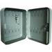 CASSETTA PORTACHIAVI VIGOR V-PC 20 POSTI 20X16X8CM