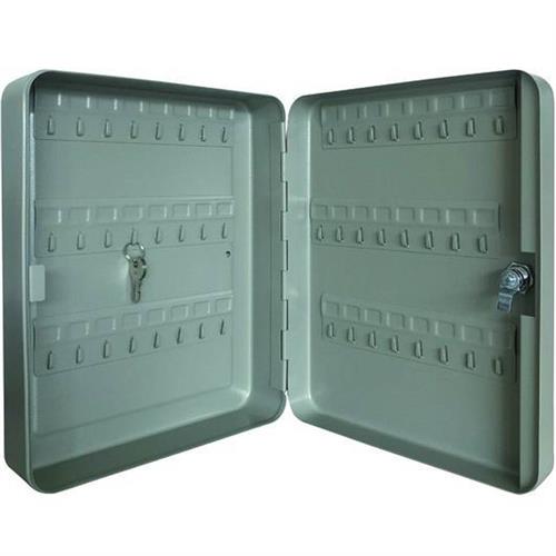 VIGOR CASSETTA PORTACHIAVI V-PC 48 POSTI 30X24X8CM