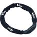 CATENA ANTIFURTO VIGOR COMBINATORE 5 CIFRE 6X900MM