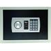 VIGOR CASSAFORTE HOTEL SAFE ELECTRONIC BIG 35X25X25