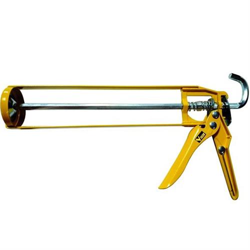 VIGOR PISTOLA PER SILICONE MOD. BRITISH