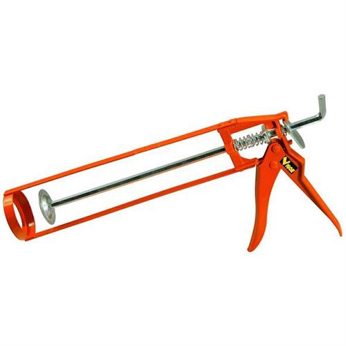 VIGOR PISTOLA PER SILICONE MOD. KENT