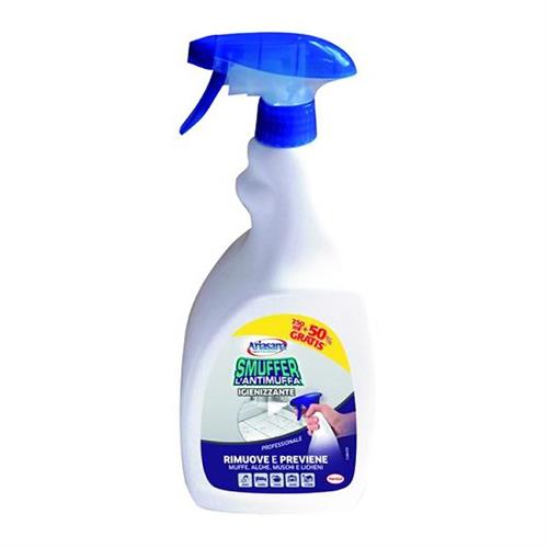DISSOLVIMUFFA ARIASANA SMUFFER TRIGGER 250+125ML