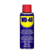 LUBRIFICANTE WD-40 SPRAY 200ML