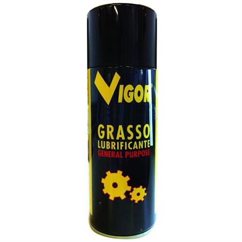 VIGOR GRASSO LUBRIFICANTE GENERALPURPOSE SPRAY 400ML