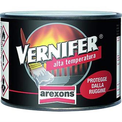 AREXONS VERNIFER ALTA TEMPERATURA ALLUMINIO 4767 500ML