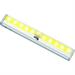 VIGOR LAMPADA PER ARMADI MAGNET CON SENSORE 10 LED