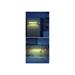 VIGOR LAMPADA PER ARMADI MAGNET CON SENSORE 10 LED