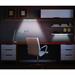 VIGOR LAMPADA PER ARMADI MAGNET CON SENSORE 10 LED