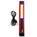 VIGOR TORCIA LED MAGNETICA SLIMMY LITIO A PENNA 3+1W 130LM