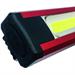 VIGOR TORCIA LED MAGNETICA SLIMMY LITIO A PENNA 3+1W 130LM