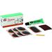 KIT RIPARAZIONE CICLI TIP-TOP TT-BIKE 02 TOURING 9 PEZZI