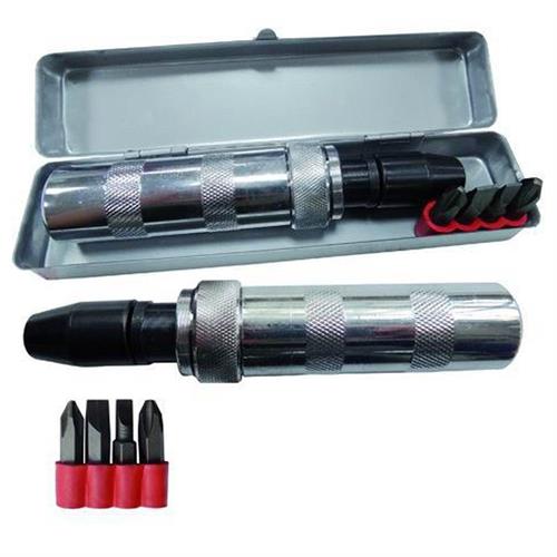 CACCIAVITE CON INSERTI A PERCUSSIONE