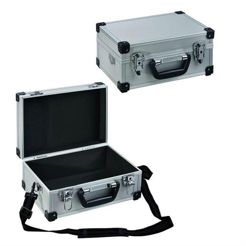 VALIGETTA ELETTRICISTA VIGOR ALLUMINIO JUNIOR 32X23X15CM
