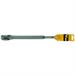 VIGOR SCALPELLO SDS PLUS SCANALATO 250MM