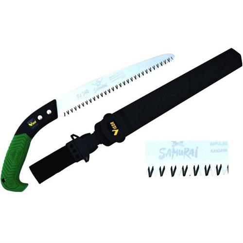 SEGACCIO POTATURA VIGOR-KANZAW AS-240 LH LAMA FISSA 240MM