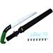 VIGOR SEGACCIO POTATURA KANZAW AS-270 LH LAMA FISSA 270MM