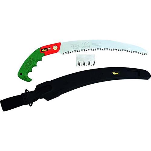 VIGOR SEGACCIO POTATURA KANZAWAS-300 LH LAMA FISSA 300MM