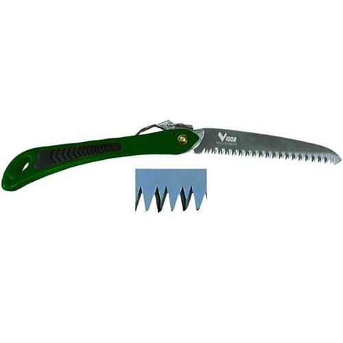 VIGOR SEGACCIO POTATURA SERRAMANICO EXTRA 180MM