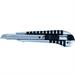 HU-FIRMA COLTELLO LAMA SPEZZARE LEGA GOMMATO SMALL LAMA 9MM