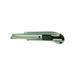 VIGOR COLTELLO LAMA SPEZZARE ALLUMINIO MEDIUM LAMA MM.18