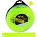 VIGOR FILO PER DECESPUGLIATORI TONDO 70M D.2,4MM