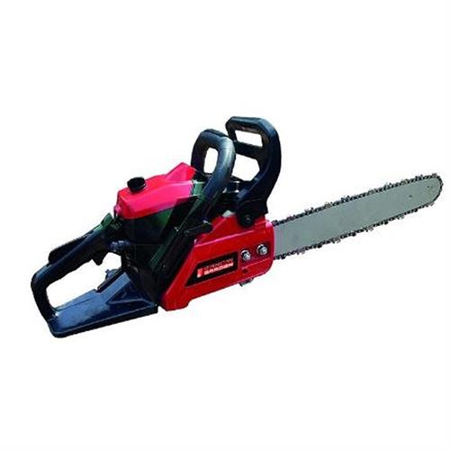 PROMO MOTOSEGA SANDRIGARDEN SG-4000 BARRA 400